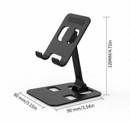 Soporte para Telefono,Tablet y Laptop Estatico