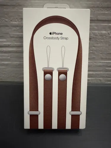Crossbody / Strap Original Apple