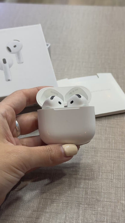 AirPod 4