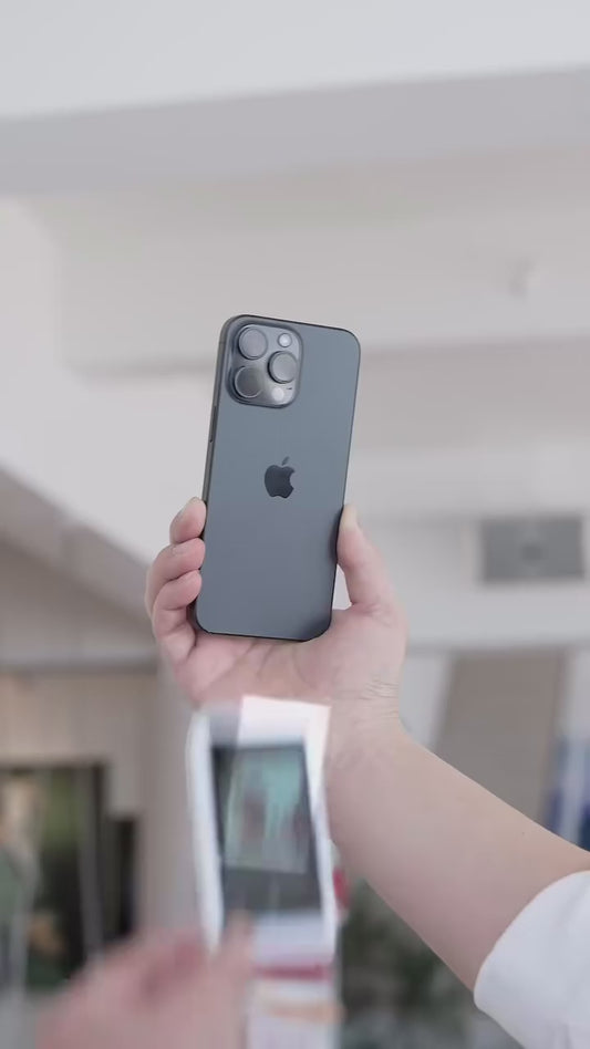Selfie Screen / Mini Screen