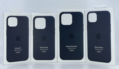 SILICONE CASE CON MAGSAFE ORIGINAL