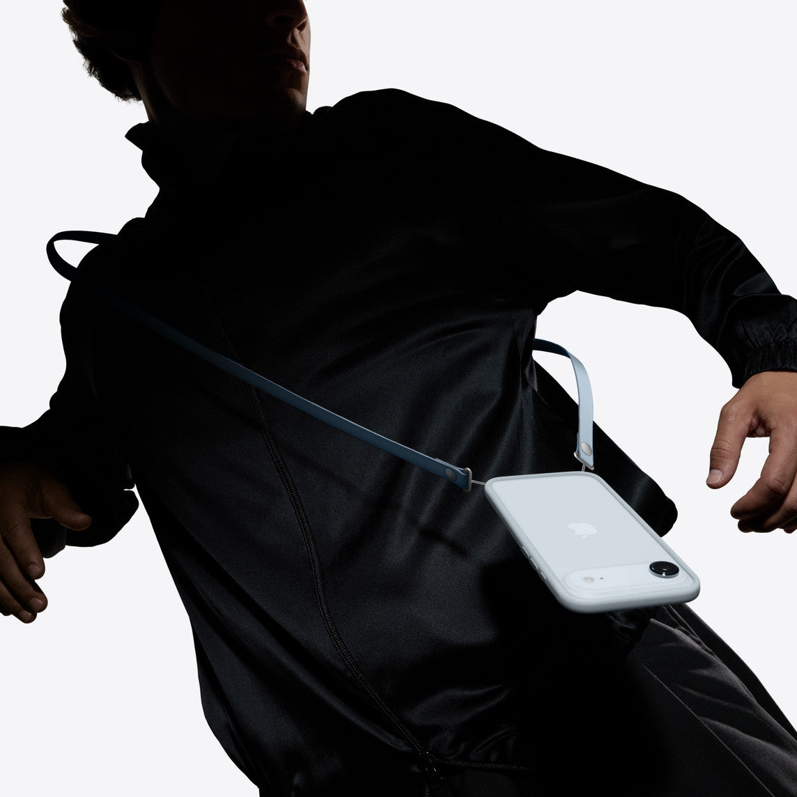 Crossbody / Strap Original Apple
