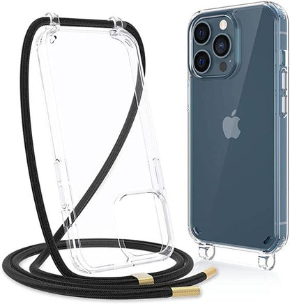 Strap Con Clear case (Tira)